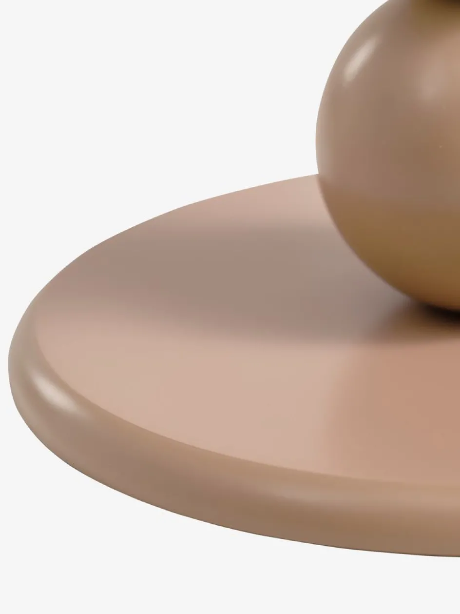 LUNDEBout de canapé LUNDE Ø33 latte-JYSK Hot