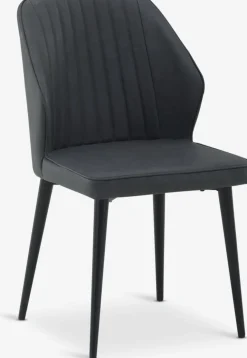 LUNDERSKOVChaise LUNDERSKOV anthracite-JYSK New