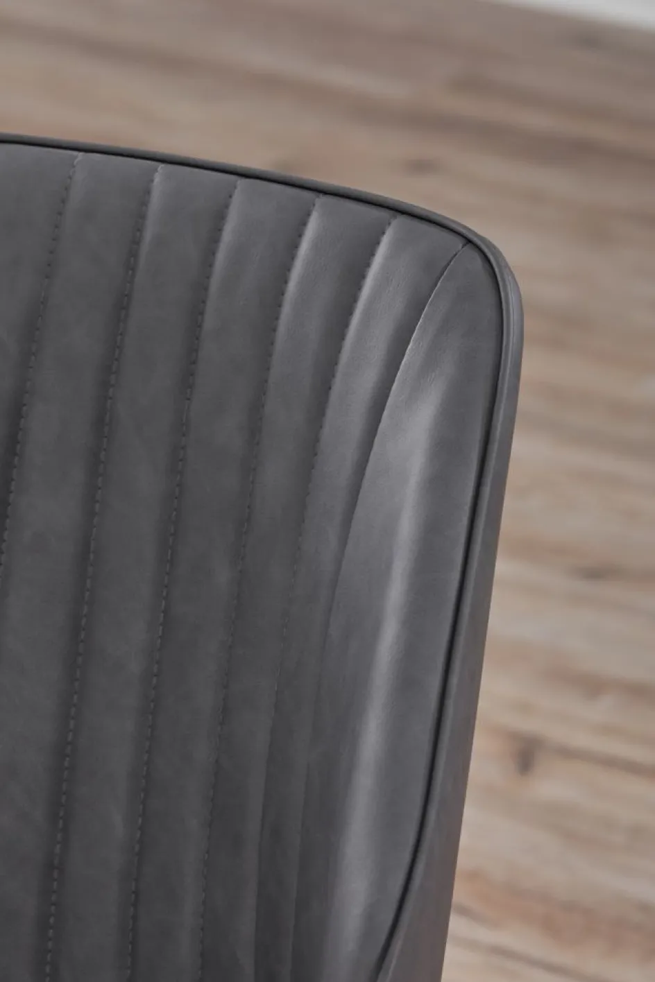 LUNDERSKOVChaise LUNDERSKOV anthracite-JYSK New