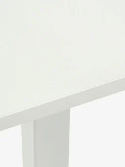 LUNDTOFTBureau à hauteur réglable a/vérin à gaz LUNDTOFT 40x70-JYSK Best