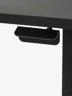 LUNDTOFTBureau à hauteur réglable a/vérin à gaz LUNDTOFT 40x70-JYSK Online