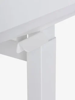 LUNDTOFTBureau hauteur réglable a/vérin à gaz LUNDTOFT 70x130-JYSK Sale