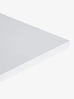 LUNDTOFTBureau hauteur réglable a/vérin à gaz LUNDTOFT 70x130-JYSK Sale