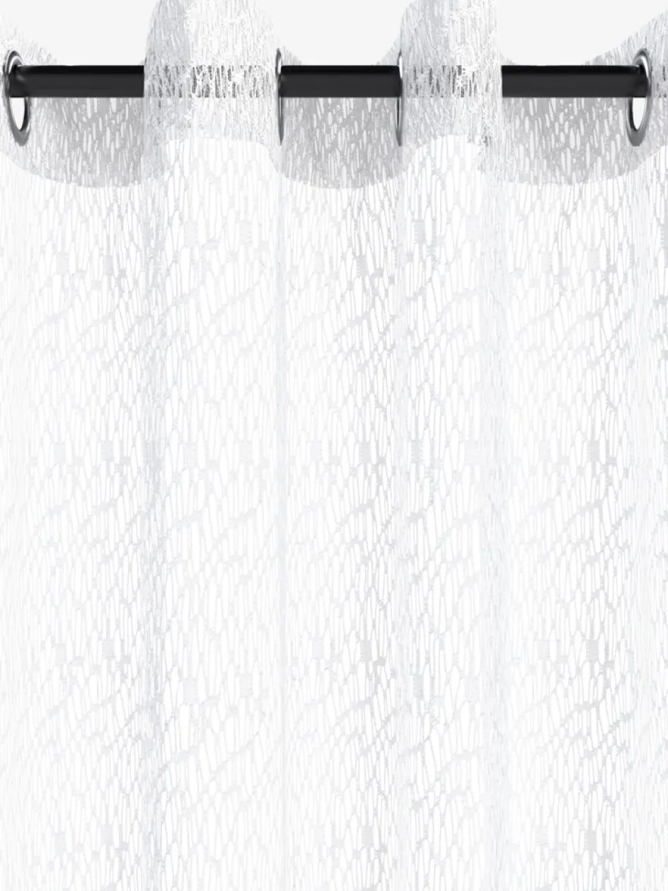 LURORideau LURO 1x140x300 toile-JYSK Outlet