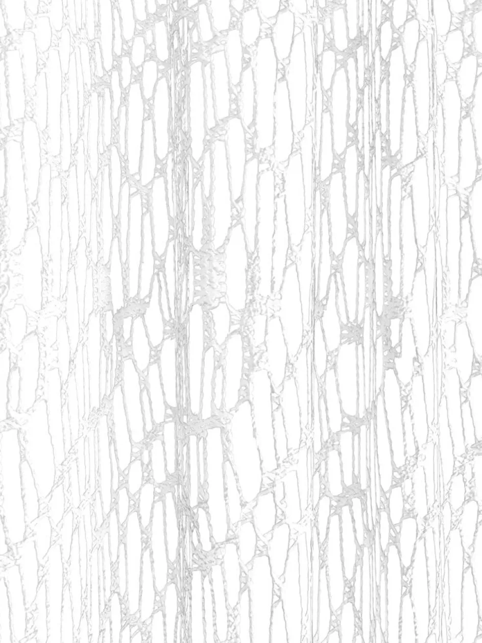 LURORideau LURO 1x140x300 toile-JYSK Outlet