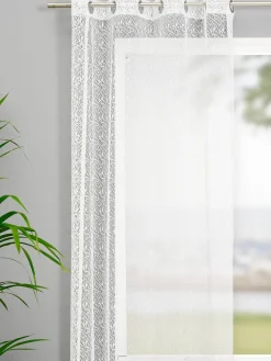 LURORideau LURO 1x140x300 toile-JYSK Outlet