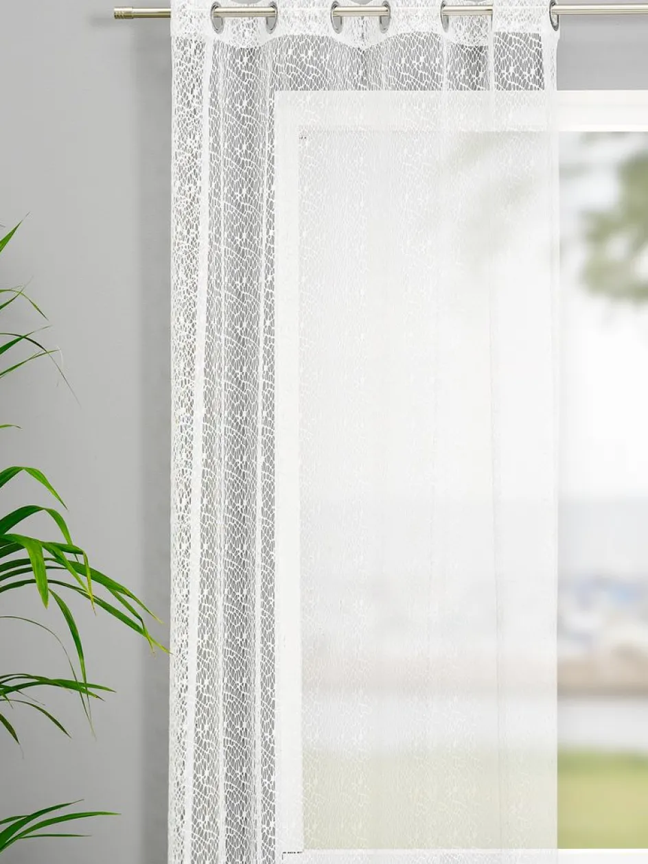 LURORideau LURO 1x140x300 toile-JYSK Outlet