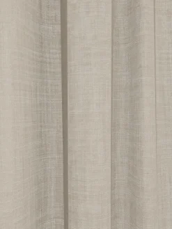 LUTELANDETRideau LUTELANDET 1x140x245 beige-JYSK New