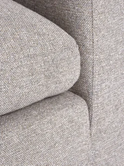 LYBYModule canapé LYBY central tissu sable-JYSK New