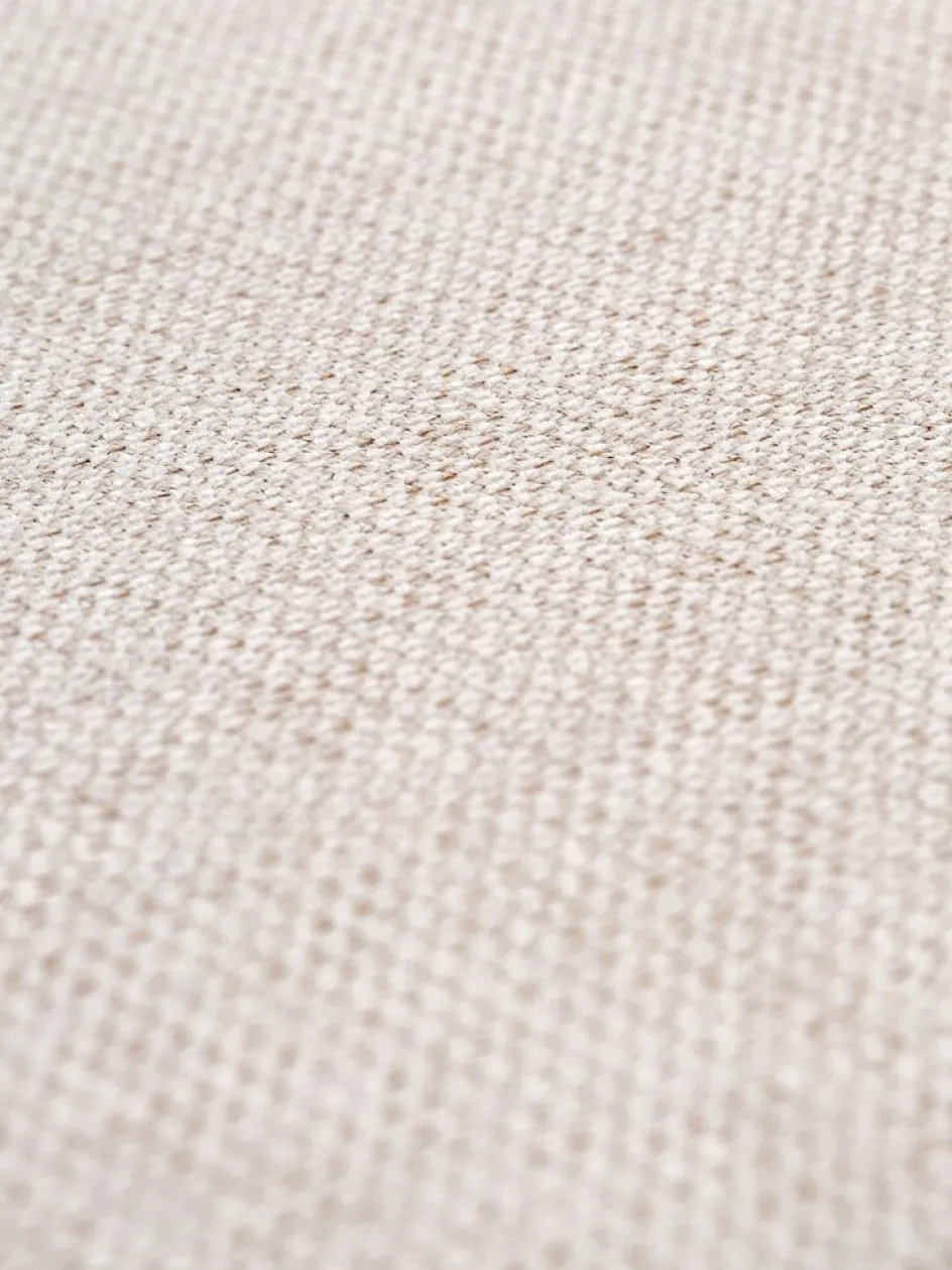 LYKSBORGChaise LYKSBORG /tissu blanc cassé-JYSK Discount