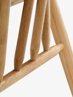 LYKSBORGChaise LYKSBORG /tissu blanc cassé-JYSK Discount