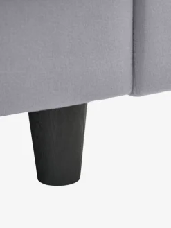 LYNGAACanapé LYNGAA 3 places housse amovible tissu beige-JYSK