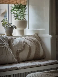 LYNGCoussin LYNG 40x60 beige/sable-JYSK Hot