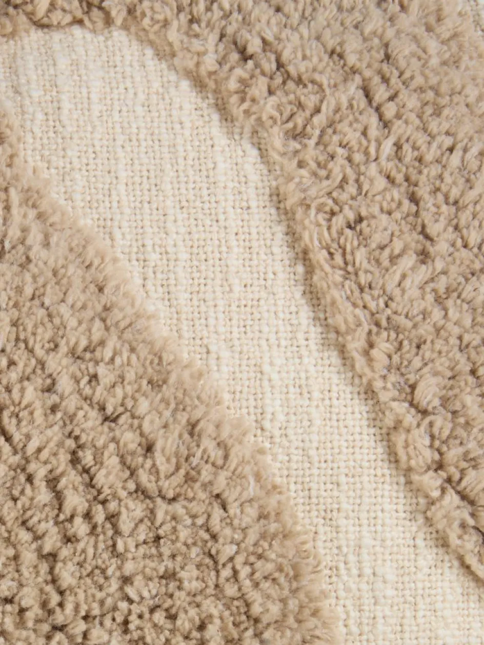 LYNGCoussin LYNG 40x60 beige/sable-JYSK Hot