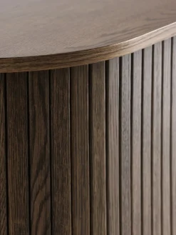 LYNGVIGBuffet LYNGVIG 120 cm 2 portes tambours-Royal Oak Sale