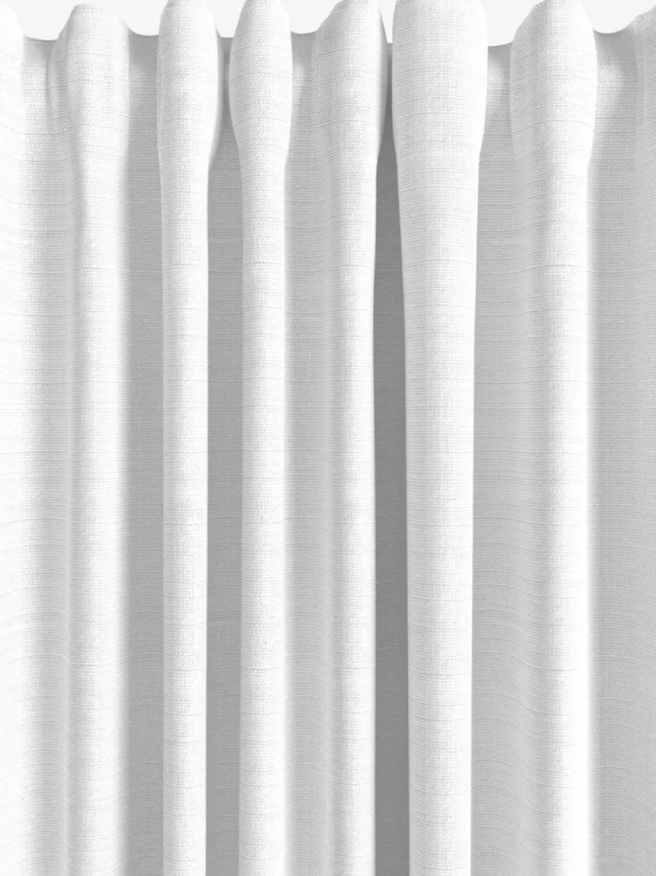 LYSERENRideau LYSEREN 1x140x245 blanc cassé-JYSK Discount