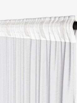 LYSERENRideau LYSEREN 1x140x245 blanc cassé-JYSK Discount