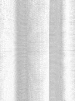 LYSERENRideau LYSEREN 1x140x245 blanc cassé-JYSK Discount