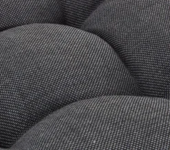 LYTTESHOLMCoussin de jardin pour chaise LYTTESHOLM gris foncé-JUTLANDIA Hot