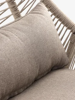 MAATTSUNDFauteuil lounge ext. MAATTSUND naturel-JUTLANDIA Outlet