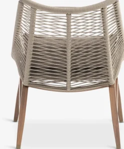 MAATTSUNDFauteuil lounge ext. MAATTSUND naturel-JUTLANDIA Outlet