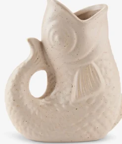 MADSEMILVase MADSEMIL l9xL15xH18cm sable-JYSK