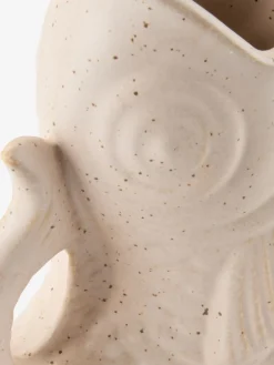 MADSEMILVase MADSEMIL l9xL15xH18cm sable-JYSK