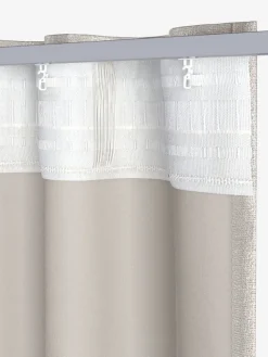 MAGELUNGENRideau tamisant MAGELUNGEN 1x140x245 beige-JYSK New