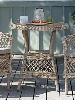 MAGLEBJERGTable bistrot MAGLEBJERG Ø70 naturel-JUTLANDIA