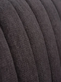 MAGLEBYCanapé MAGLEBY 3 places tissu brun foncé-JYSK