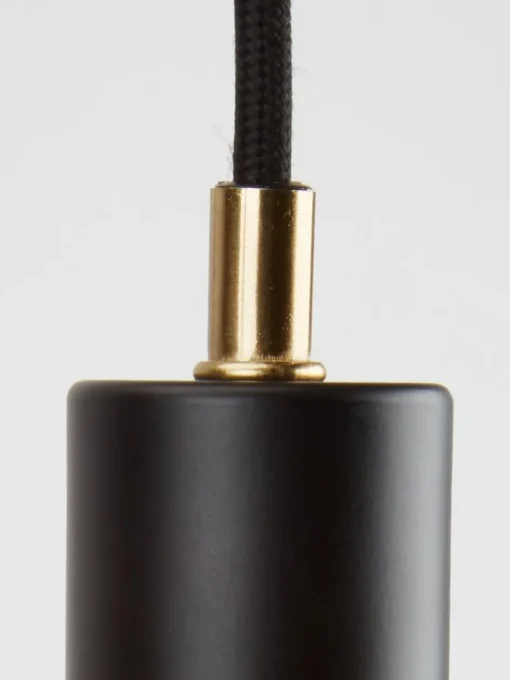 MAGNARSuspension MAGNAR 3-en-1 Ø22xH220cm noir-JYSK Outlet