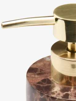 MAKARYDDistributeur de savon MAKARYD brun-JYSK New