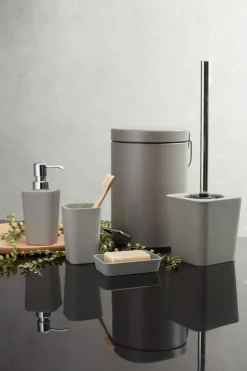 MALAPorte-brosses à dents MALA gris-JYSK Sale