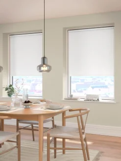 MALGOMAJStore enrouleur MALGOMAJ 60x170cm blanc-JYSK Sale