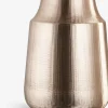 MALIASVase MALIAS Ø22xH30cm laiton-JYSK