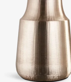 MALIASVase MALIAS Ø22xH30cm laiton-JYSK