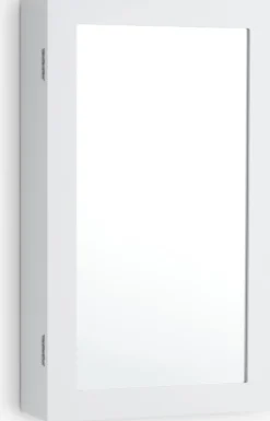 MALLINGArmoire à bijoux MALLING a/miroir blanc-JYSK Hot