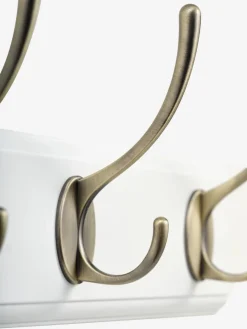 MALLINGPatère MALLING 5 crochets blanc-JYSK Sale