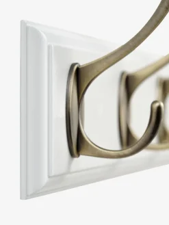 MALLINGPatère MALLING 5 crochets blanc-JYSK Sale