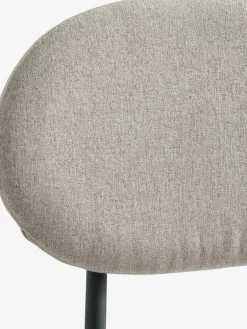 MALTChaise MALT tissu sable/noir-JYSK Online