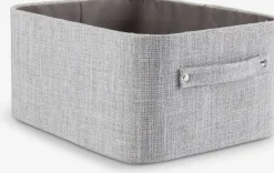 MALTEPanier MALTE l32xL27xH16cm gris-JYSK Best