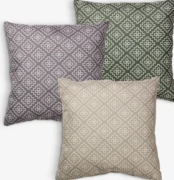 MALVACoussin MALVA 40x40 assorti-JYSK New