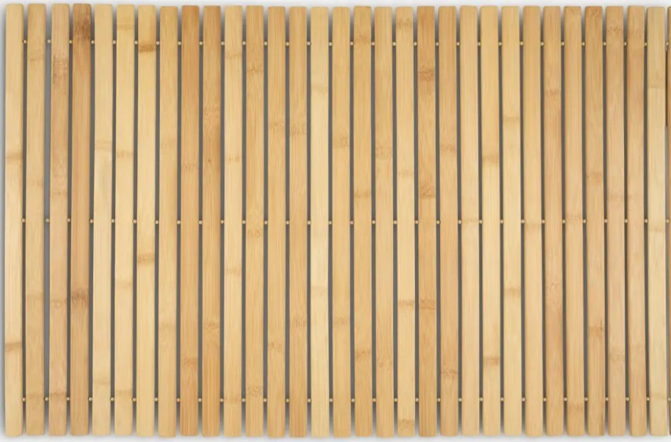MARIEBERGGoldTapis de bain MARIEBERG 50x80 bambou-KRONBORG Outlet