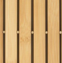 MARIEBERGGoldTapis de bain MARIEBERG 50x80 bambou-KRONBORG Outlet