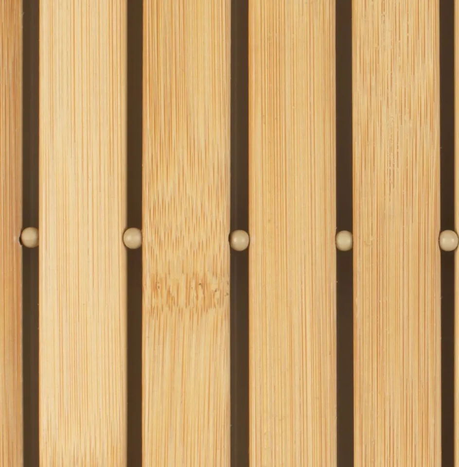 MARIEBERGGoldTapis de bain MARIEBERG 50x80 bambou-KRONBORG Outlet