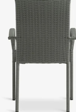 MARIELYST + GUDHJEMMARIELYST L205 table + 4 GUDHJEM chaises-JYSK Hot