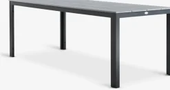 MARIELYST + GUDHJEMMARIELYST L205 table + 4 GUDHJEM chaises-JYSK Hot