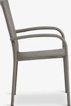 MARIELYST + GUDHJEMMARIELYST L205 table + 4 GUDHJEM chaises naturel-JYSK Clearance