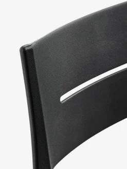 MARIELYST + INGSTRUPMARIELYST L205 table + 4 INGSTRUP chaises noir-JYSK Discount