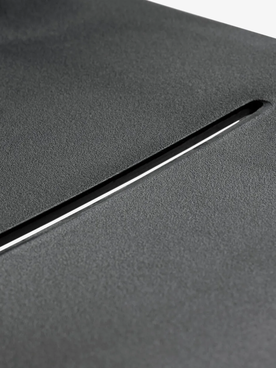 MARIELYST + INGSTRUPMARIELYST L205 table + 4 INGSTRUP chaises noir-JYSK Discount